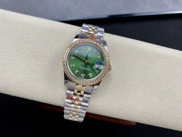 激安ロレックス側面デザイン